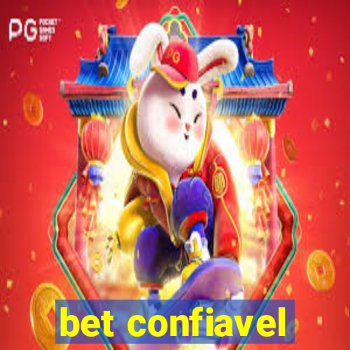 bet confiavel